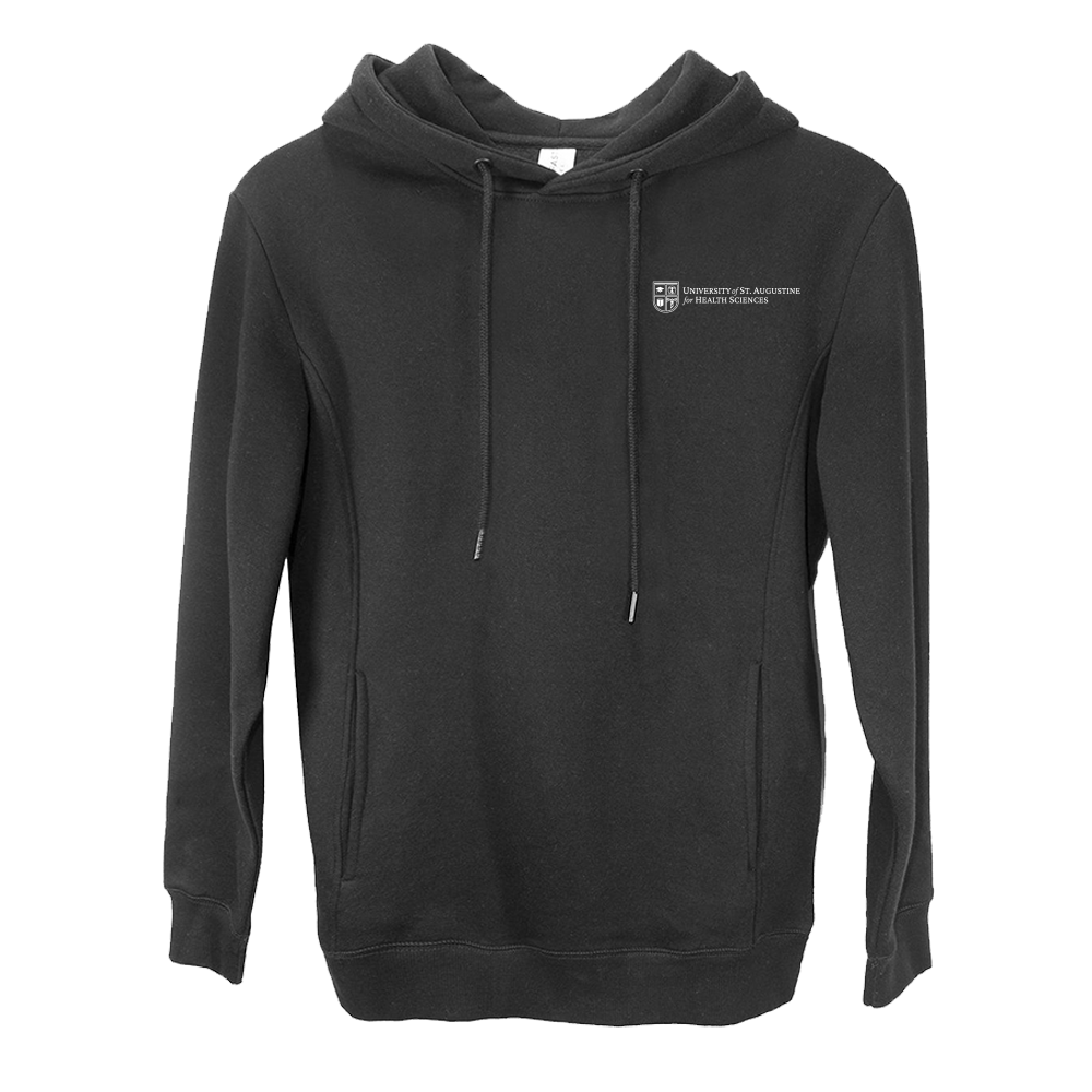 Threadfast Apparel Unisex Ultimate Fleece Pullover Hooded